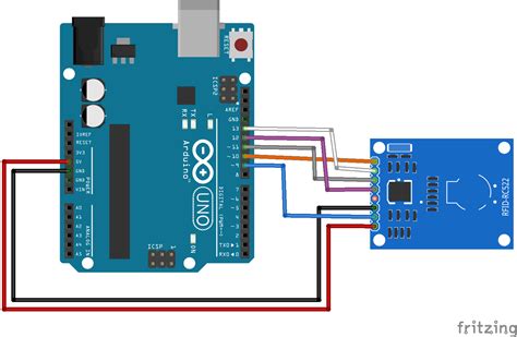 arduino long distance rfid reader|rfid card reader arduino code.